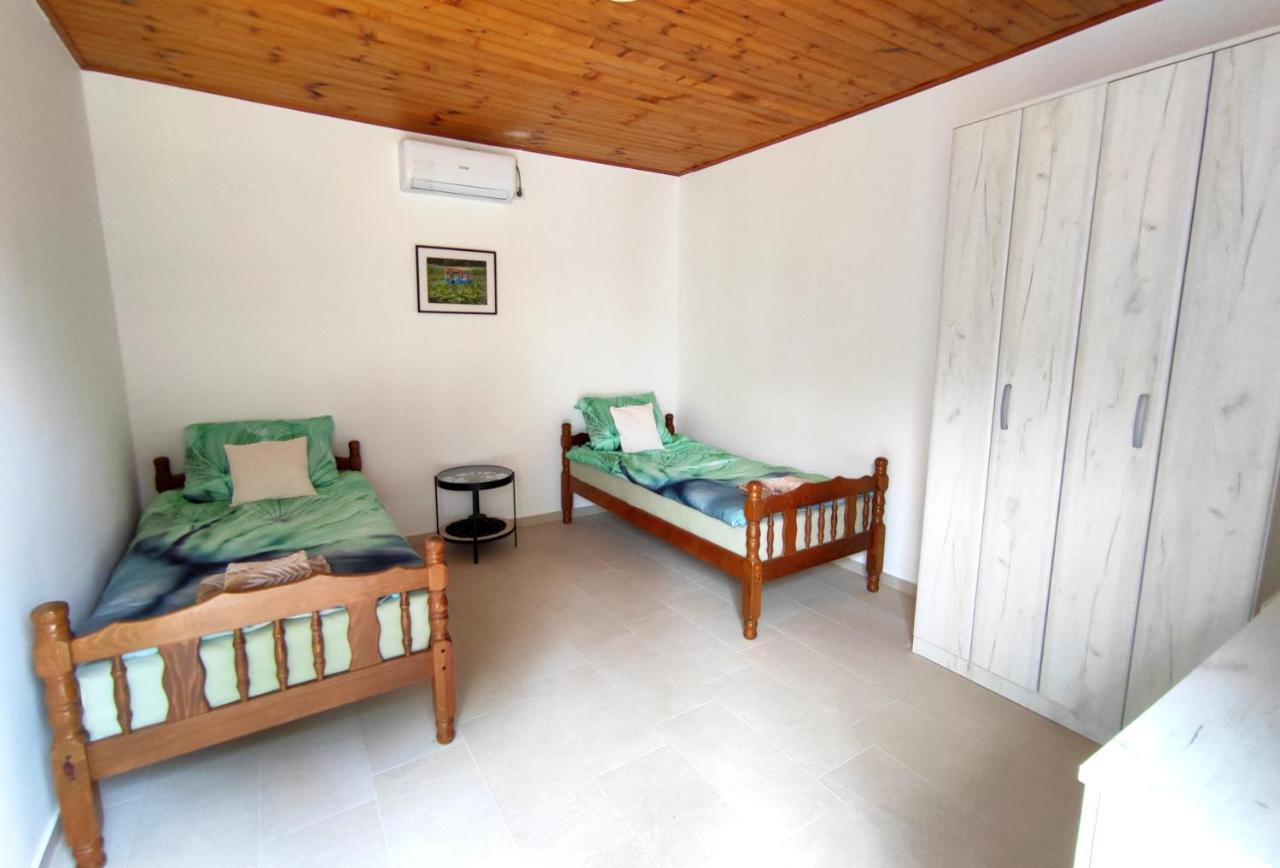 Celtis Shade House Villa Virpazar Exteriör bild