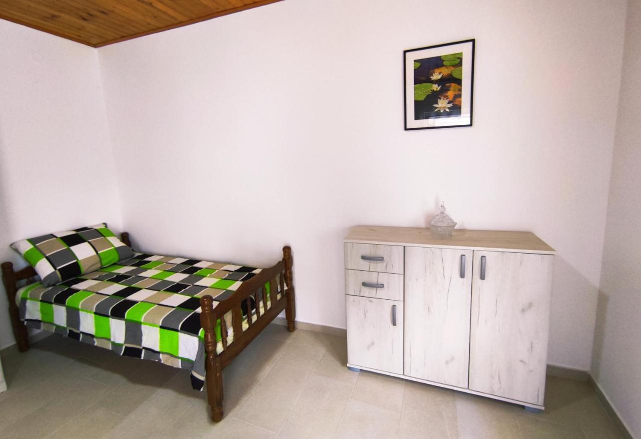 Celtis Shade House Villa Virpazar Exteriör bild