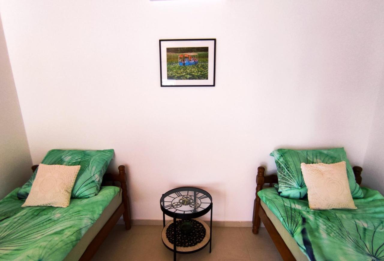 Celtis Shade House Villa Virpazar Exteriör bild