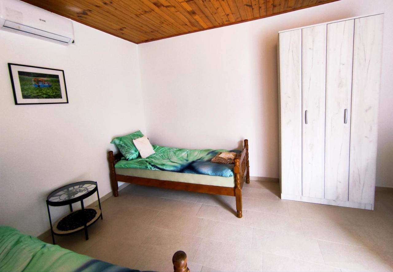 Celtis Shade House Villa Virpazar Exteriör bild