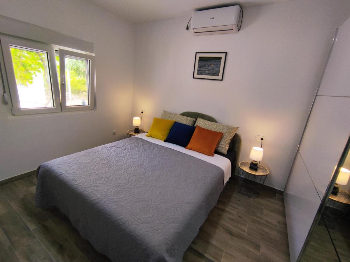 Celtis Shade House Villa Virpazar Exteriör bild