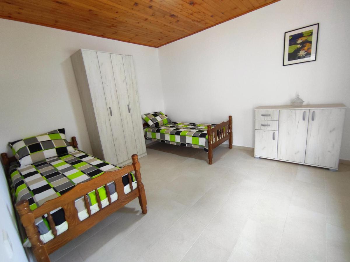 Celtis Shade House Villa Virpazar Exteriör bild