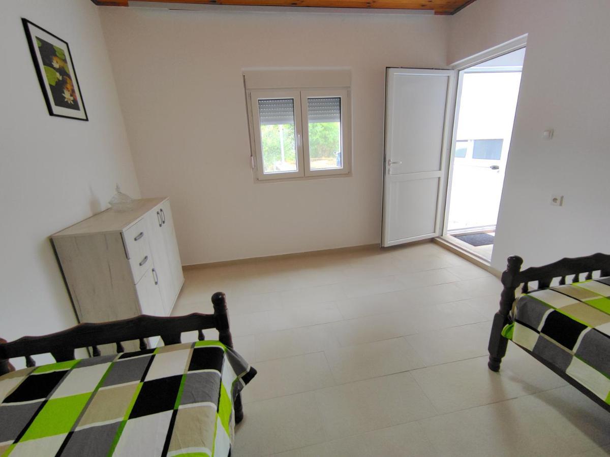 Celtis Shade House Villa Virpazar Exteriör bild